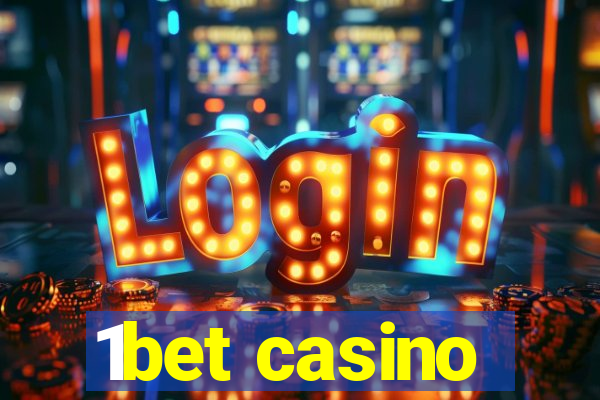 1bet casino