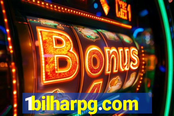 1bilharpg.com