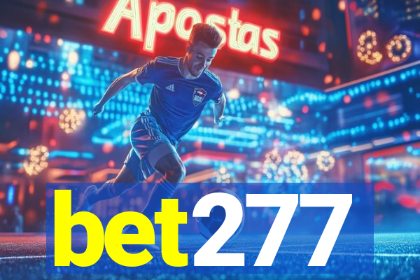 bet277