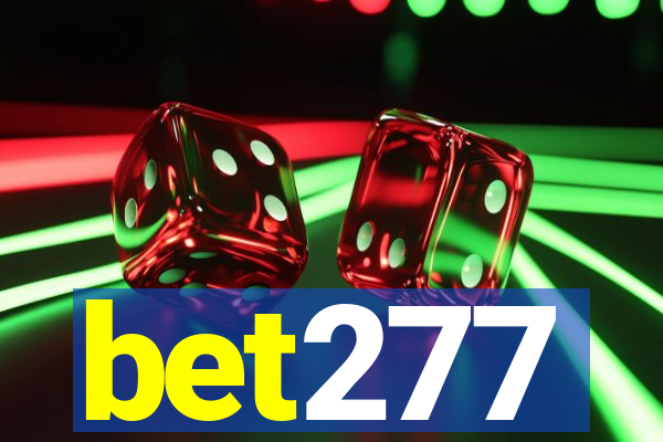 bet277