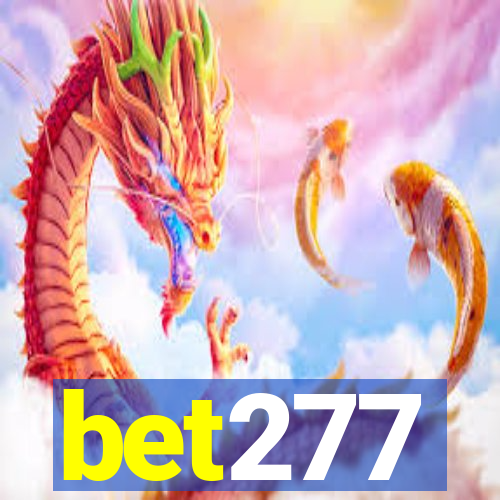 bet277