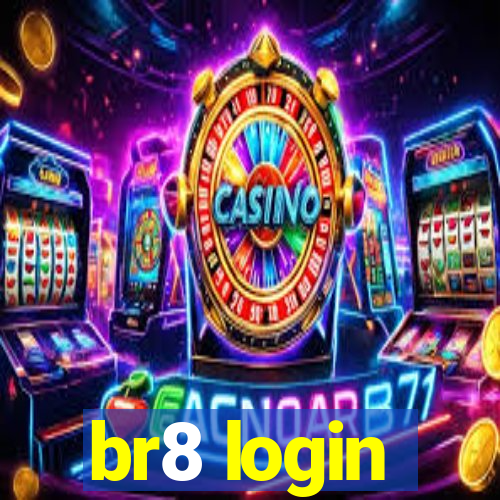 br8 login