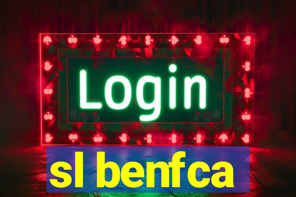 sl benfca