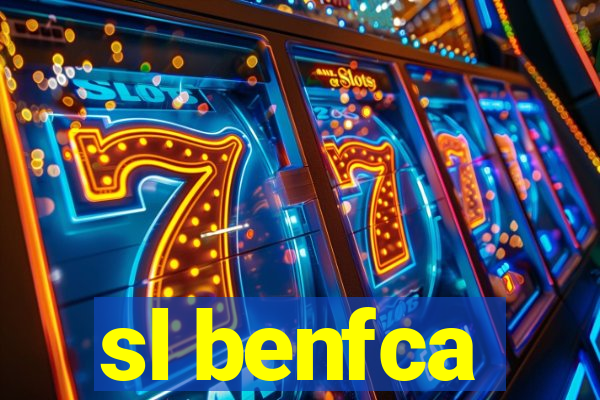 sl benfca