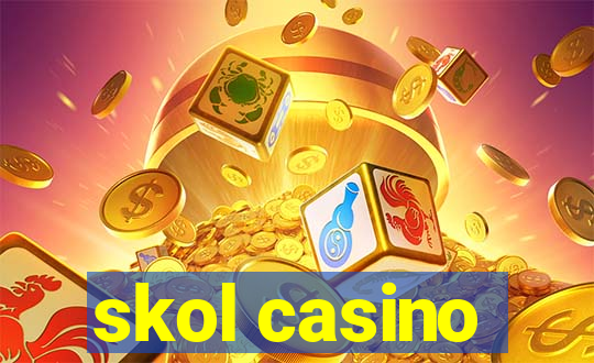 skol casino