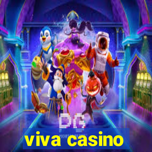 viva casino