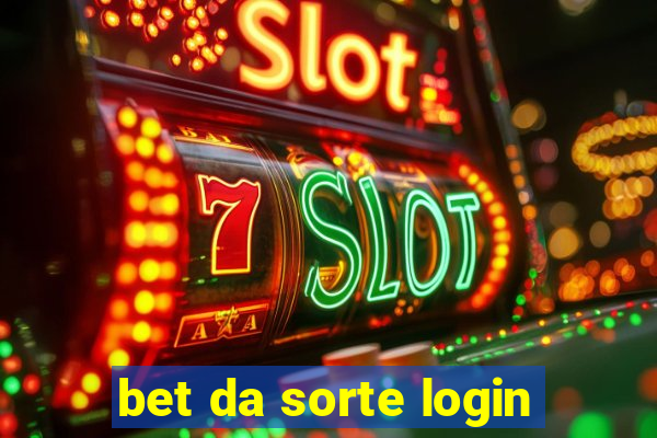 bet da sorte login