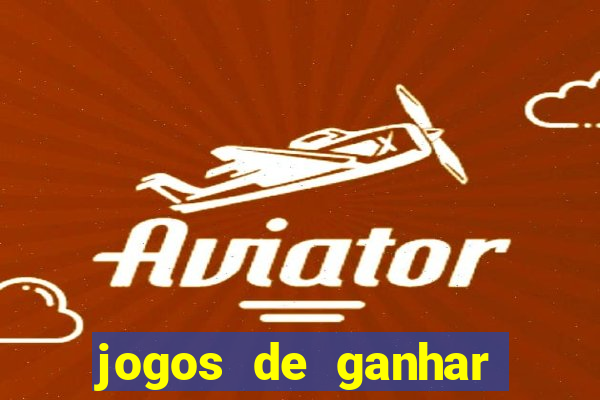 jogos de ganhar dinheiro gratuito