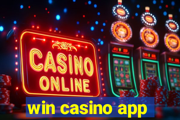 win casino app