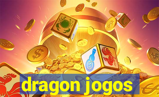 dragon jogos