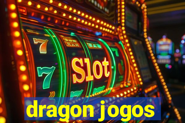 dragon jogos