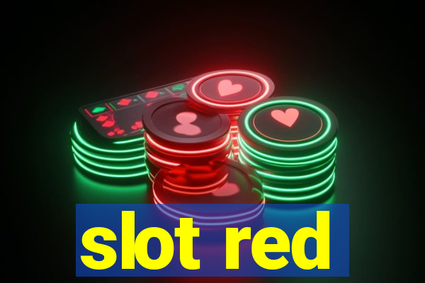 slot red