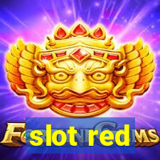 slot red