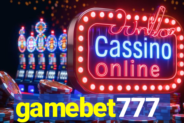 gamebet777