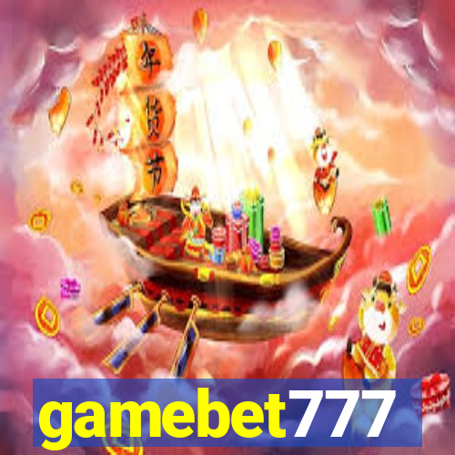 gamebet777