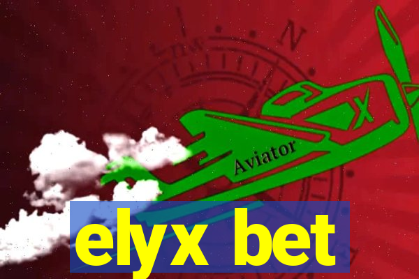 elyx bet