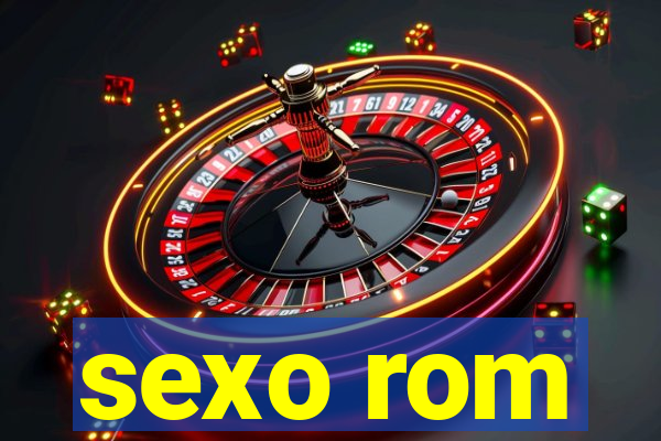 sexo rom