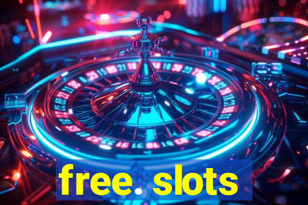 free. slots