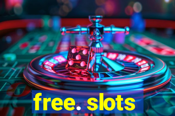 free. slots