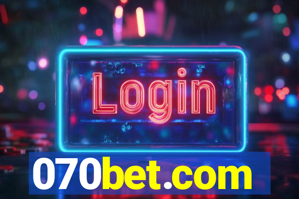 070bet.com