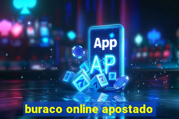 buraco online apostado