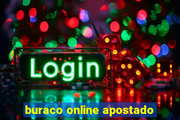 buraco online apostado