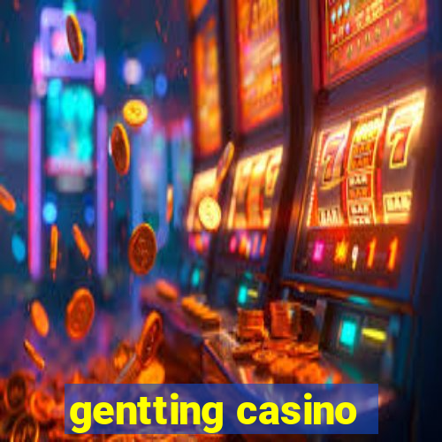 gentting casino