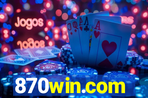 870win.com