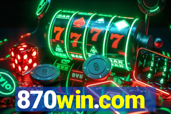 870win.com