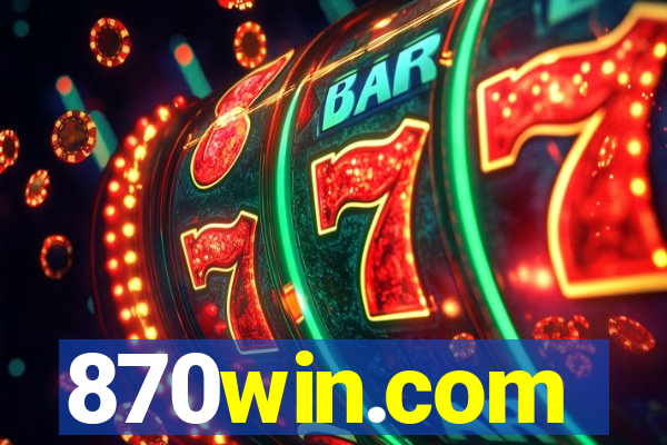 870win.com