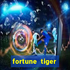 fortune tiger grátis demo