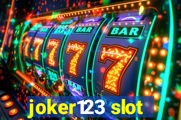 joker123 slot