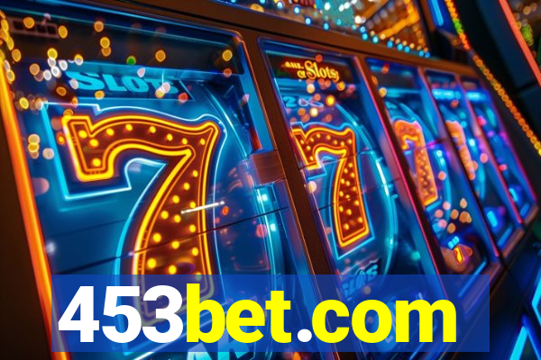 453bet.com