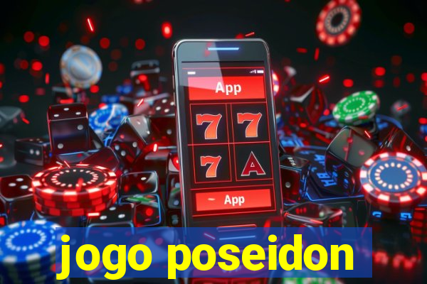 jogo poseidon