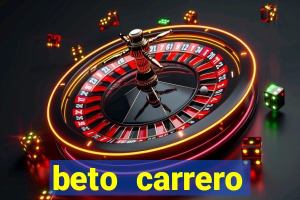 beto carrero cidades proximas