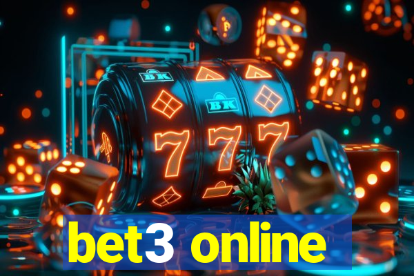 bet3 online