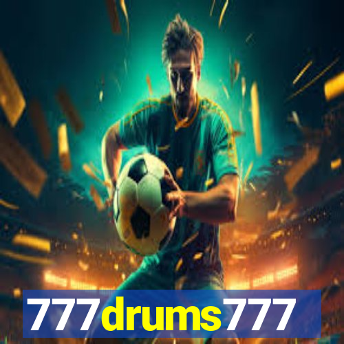 777drums777