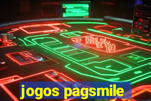 jogos pagsmile