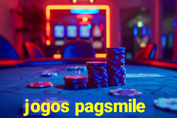 jogos pagsmile