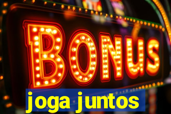 joga juntos