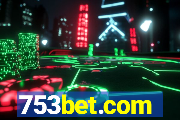 753bet.com