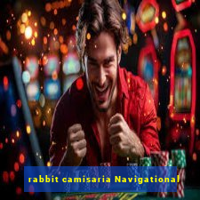 rabbit camisaria Navigational