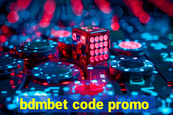 bdmbet code promo