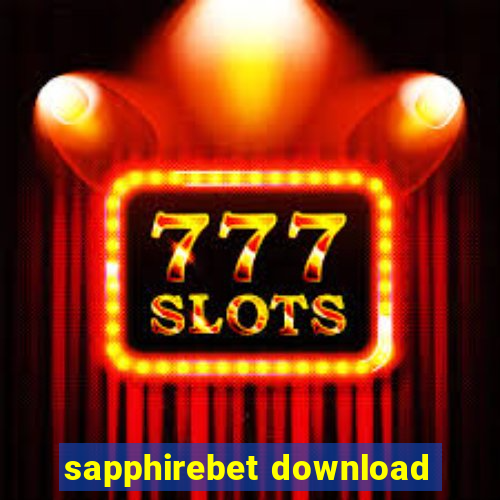 sapphirebet download