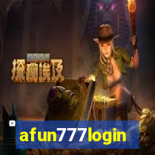 afun777login