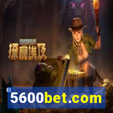 5600bet.com