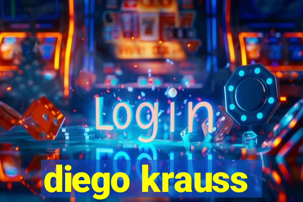 diego krauss