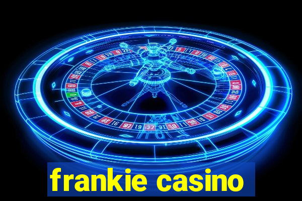 frankie casino