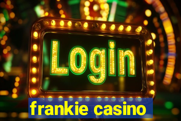 frankie casino