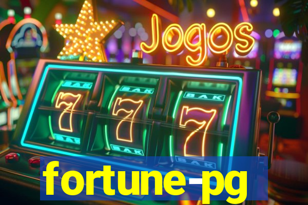 fortune-pg